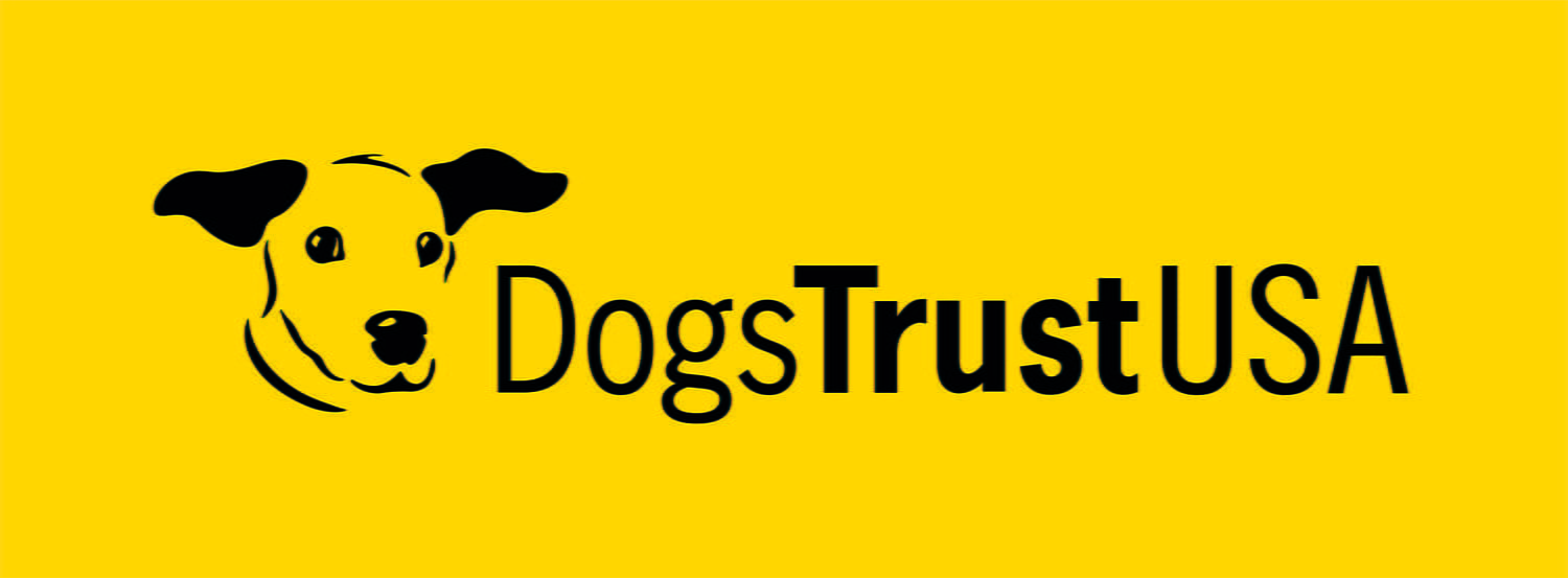 DogsTrustUSA AW Logo Horizontal CMYK Copy