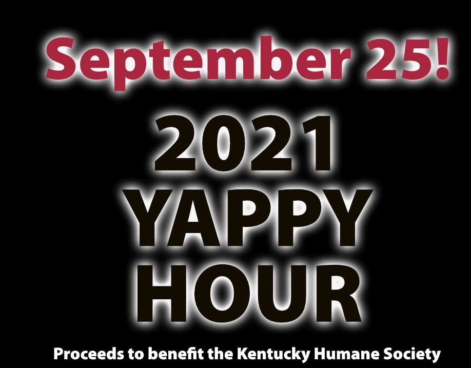 Yappy Hour at Apocalypse Brewery