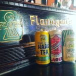 Patio Puptails at Flanagan’s