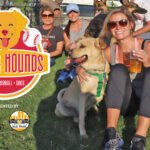 Hops & Hounds + Baseball