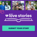 Share Your Love Story