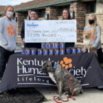 Donations Matched in Honor of Ethan