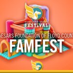Caesars Foundation FamFest!