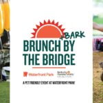 Brunch & Bark by the Bridge
