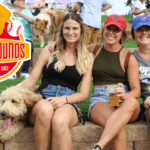 Hops & Hounds at Slugger Field
