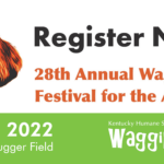 Waggin' Trail Festival for the Animals