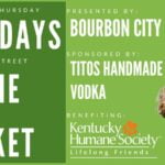 FURSdays at the Market!