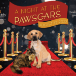 Tuxes & Tails Gala; A Night at the Pawscars!