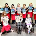 Paint Party FUNraiser for KHS!