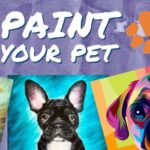 Paint Your Pet!