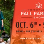 Fall Fashion Show!