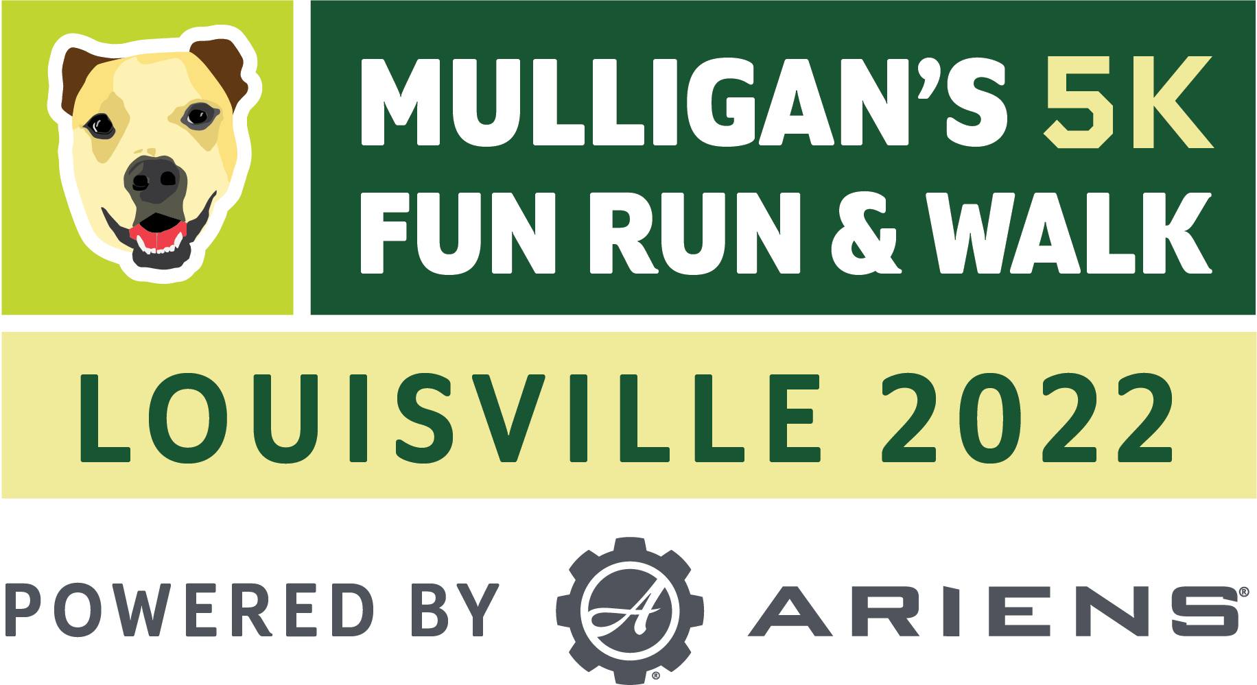 Mulligan's 5K Fun Run & Walk!