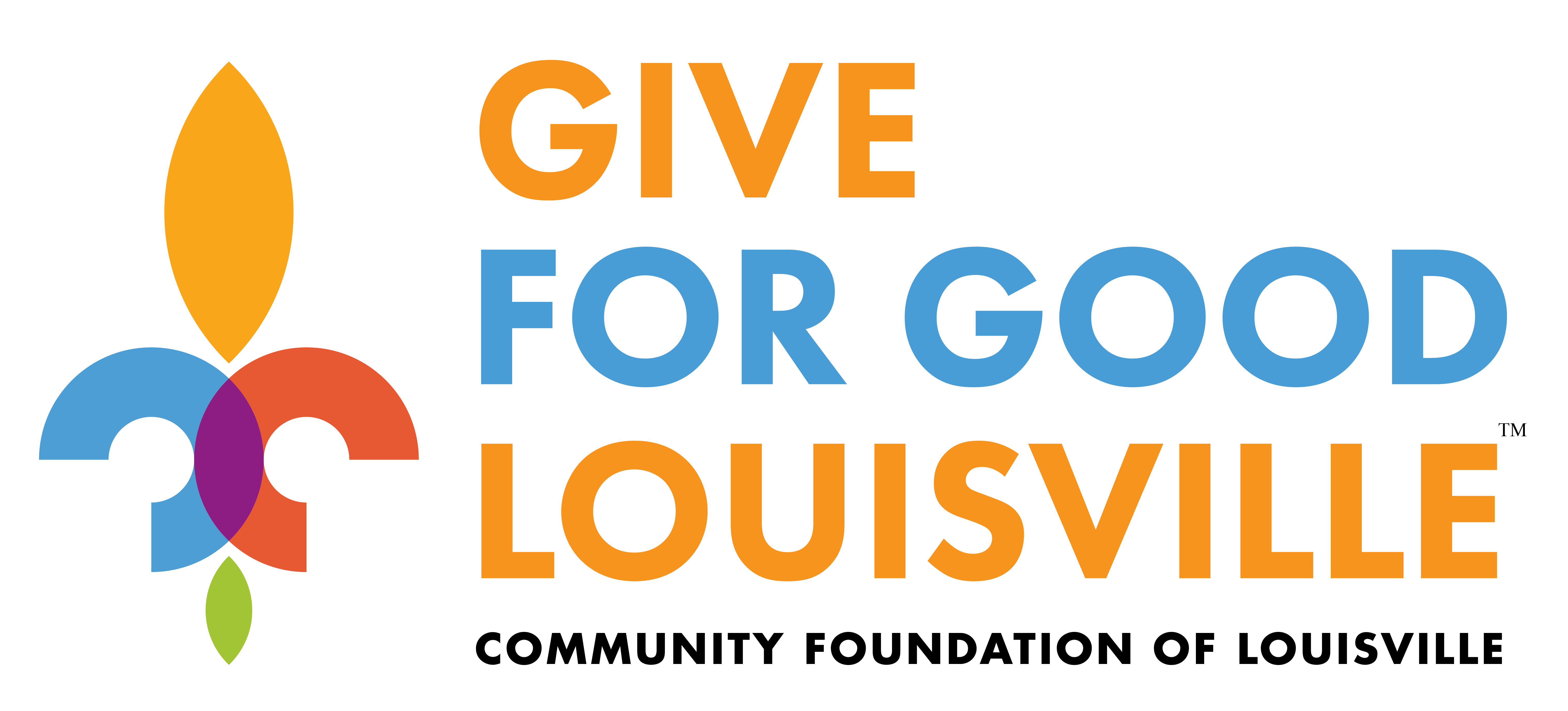 Give for Good Louisville!