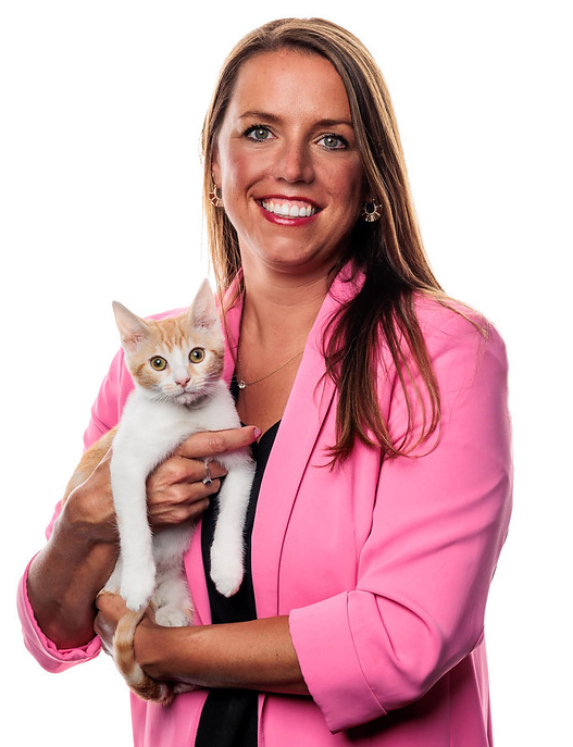 Pet Tales Lunch & Learn