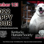 Yappy Hour at Apocalypse 2022