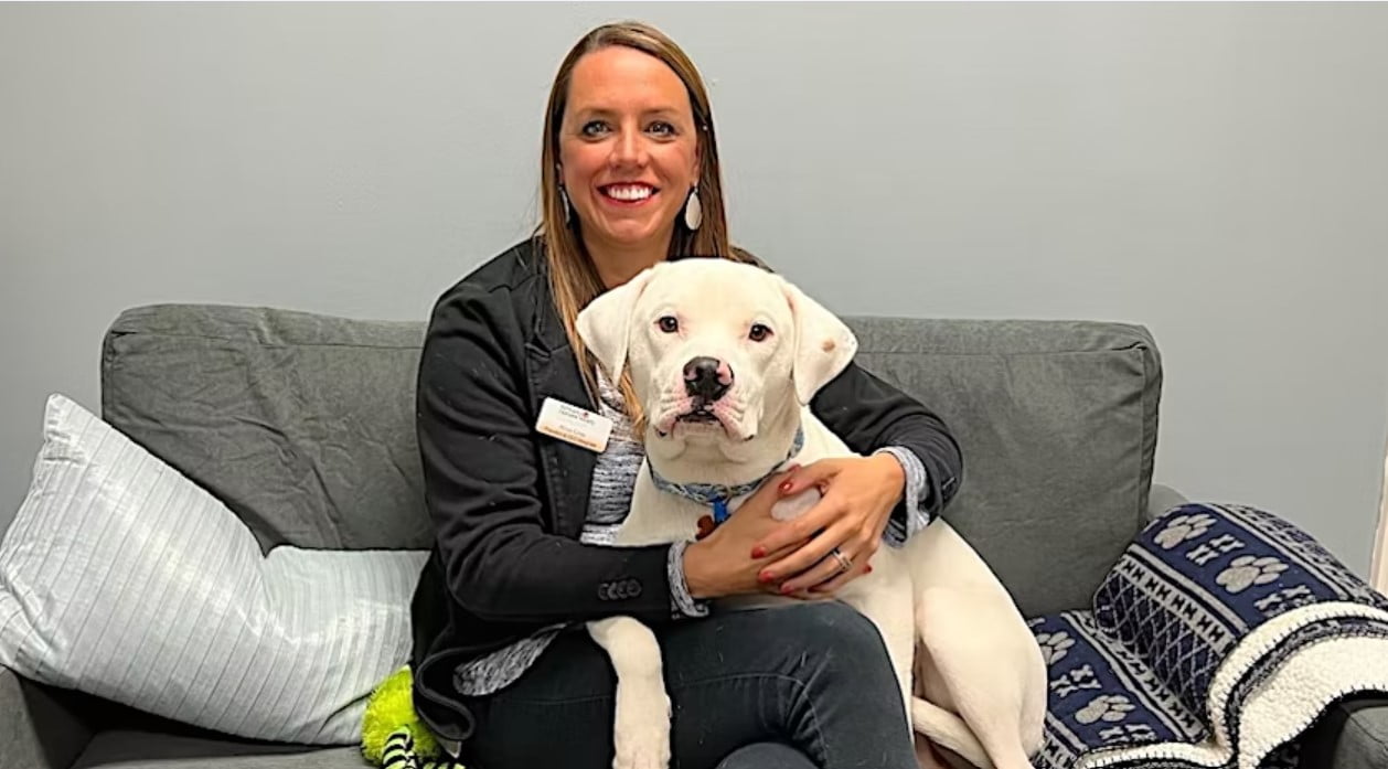 Pet Tales Lunch & Learn