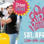 Puppy Palooza at Westport Village