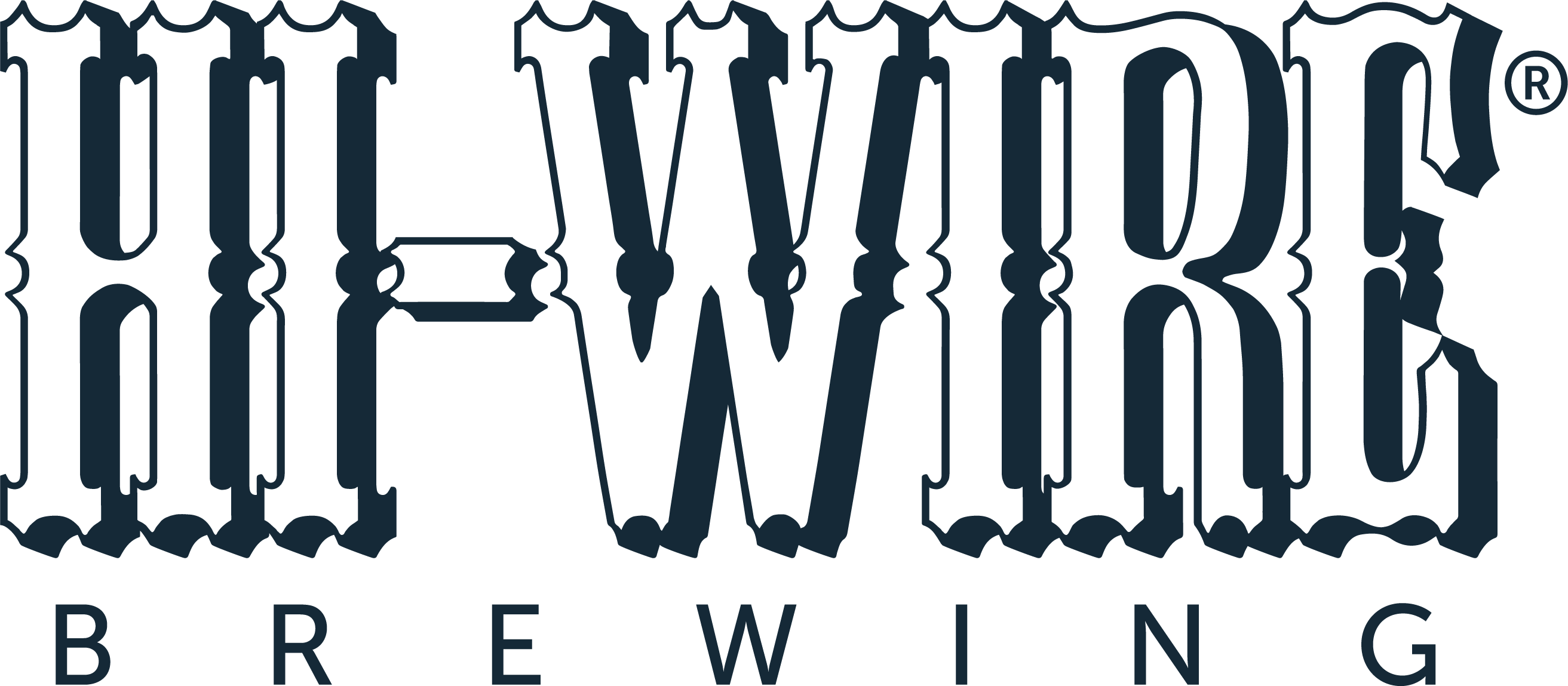 Puppies and Pints at Hi-Wire Brewing