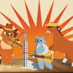 2023 Tuxes and Tails Gala - The Grand Ole Pawpry