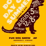 Dog Days of Summer at Monnik