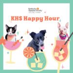 KHS Happy Hour