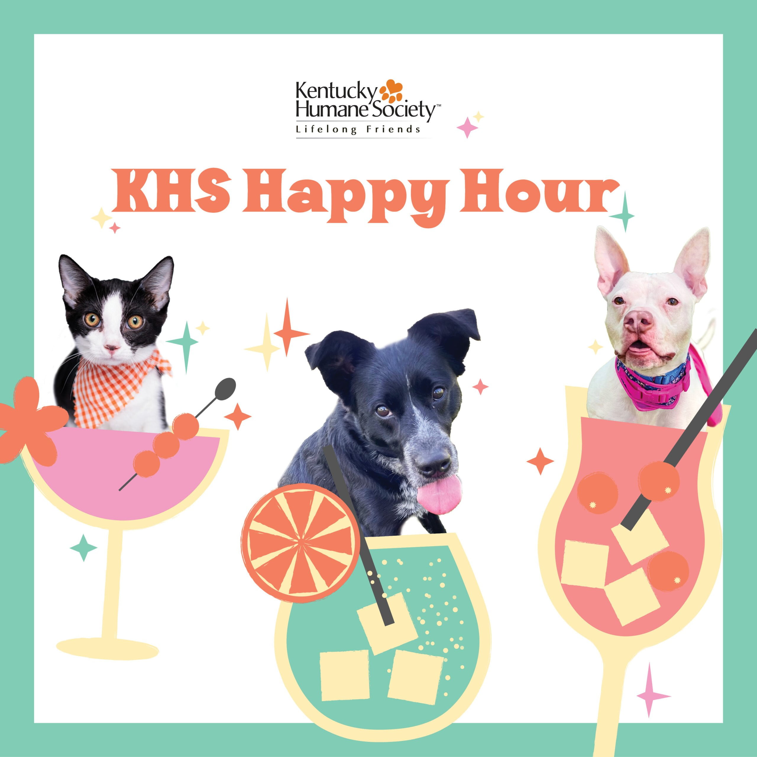 KHS Happy Hour