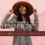 Westport Village Fall Fashion Show