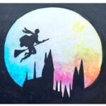 Paint Your Pet: Harry Paw-ter Edition