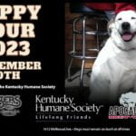 Yappy Hour at Apocalypse Brew Works