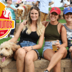 Hops and Hounds at Slugger Field