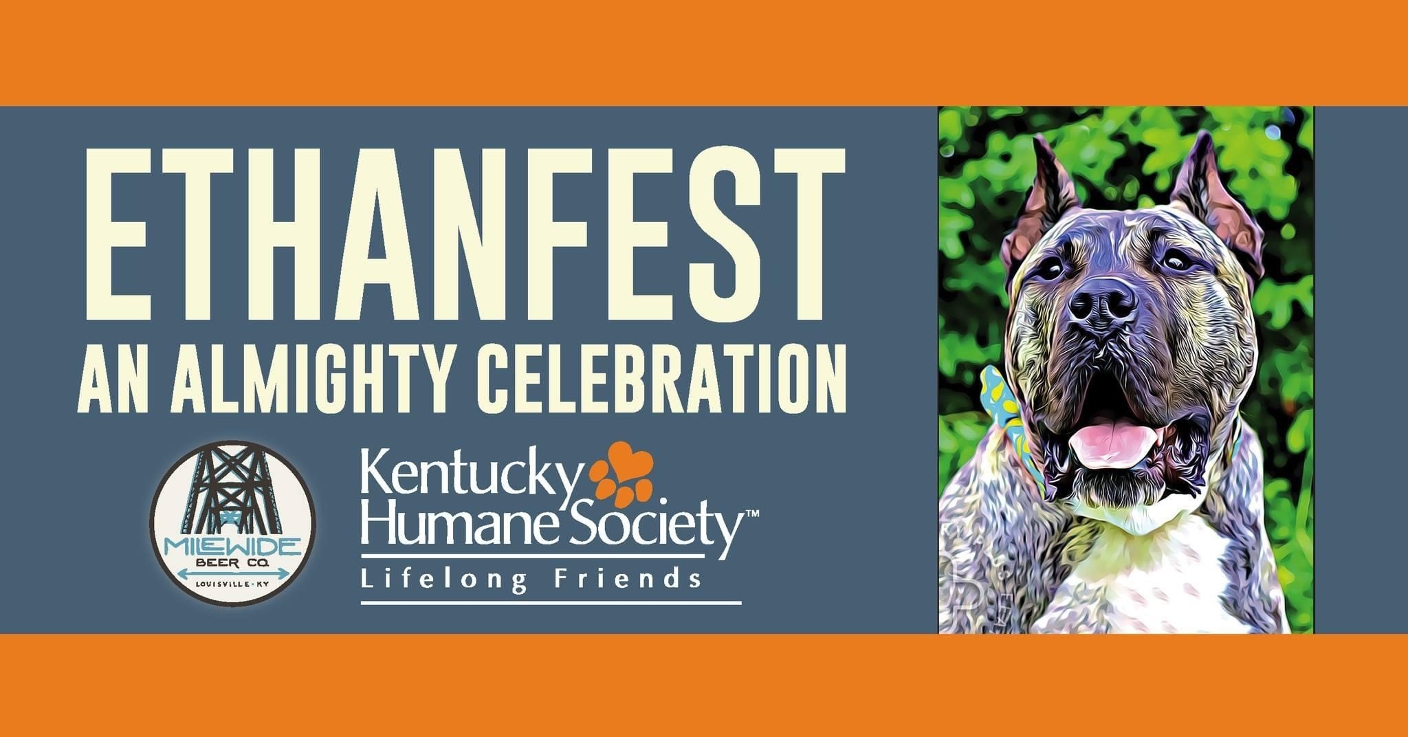 EthanFest at Mile Wide Beer Co.