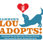 Hammer's Lou Adopts