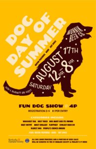 Monnik Louisville Block Party