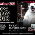 Yappy Hour with Apocalypse Brew Works