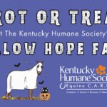 Trot or Treat with Willow Hope Farm
