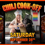 PG&J's Annual Chili Cook-Off