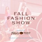 Fall Fashion Show at Westport Village