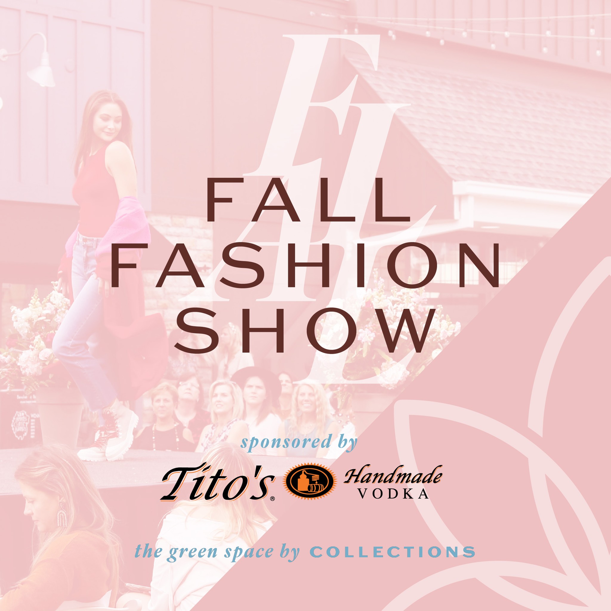 Fall Fashion Show at Westport Village