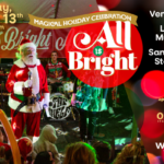 All is Bright Holiday Celebration