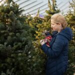 Holiday Event with Wallitsch Gardens