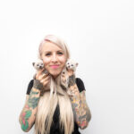 Saving Kittens Workshop by Kitten Lady Hannah Shaw