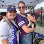 Racing Louisville Down the Stretch