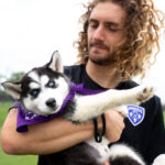 Celebrity Bartenders at Corner Flavors