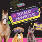 32nd Annual Tuxes & Tails Gala