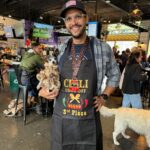 PG&J's Annual Chili Cook Off