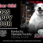 Yappy Hour with Apocalypse Brew Works