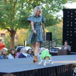 Fall Fashion Show at Westport Village